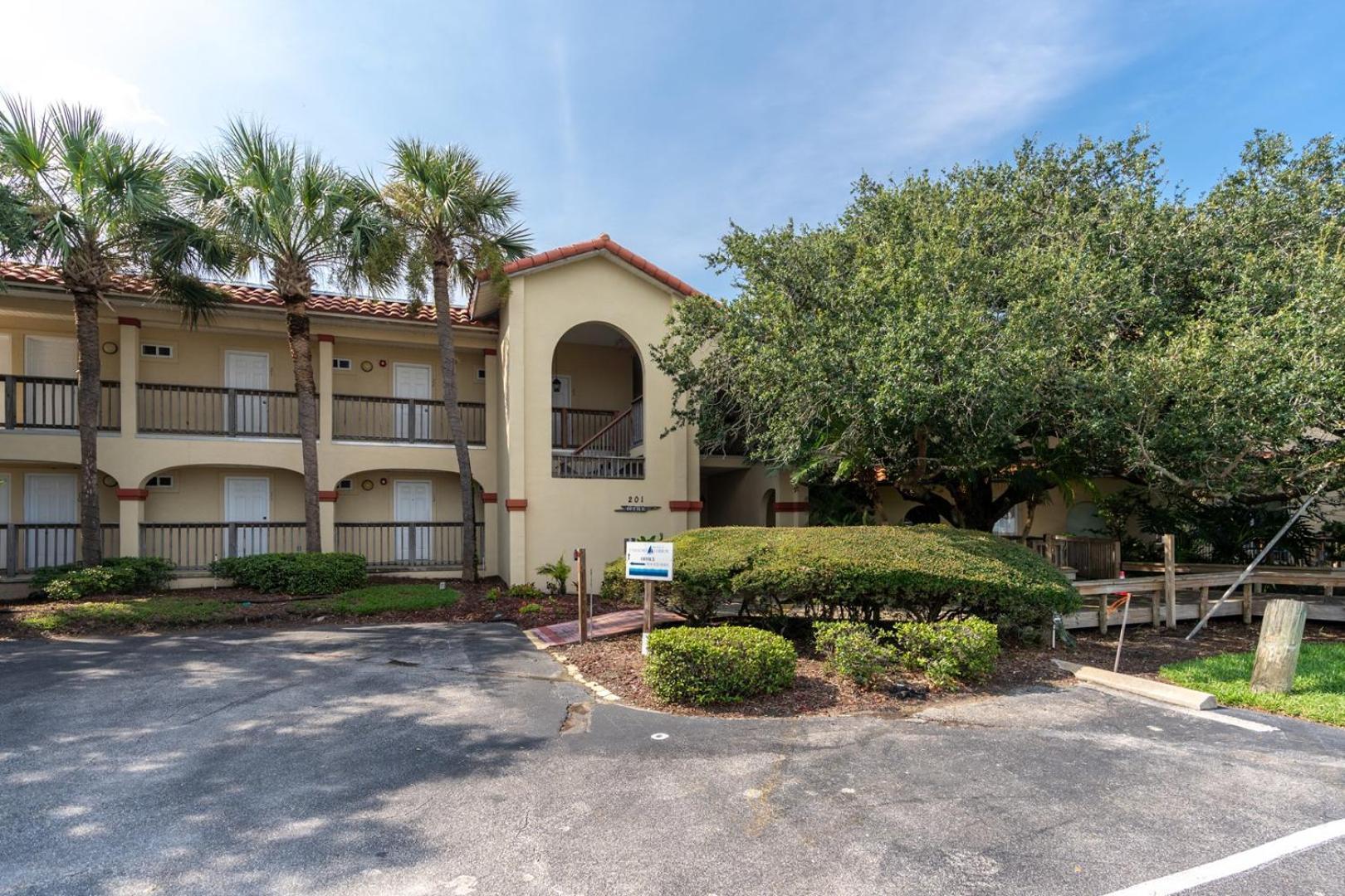 סיינט אגוסטין Inn At Camachee Harbor View 11 מראה חיצוני תמונה