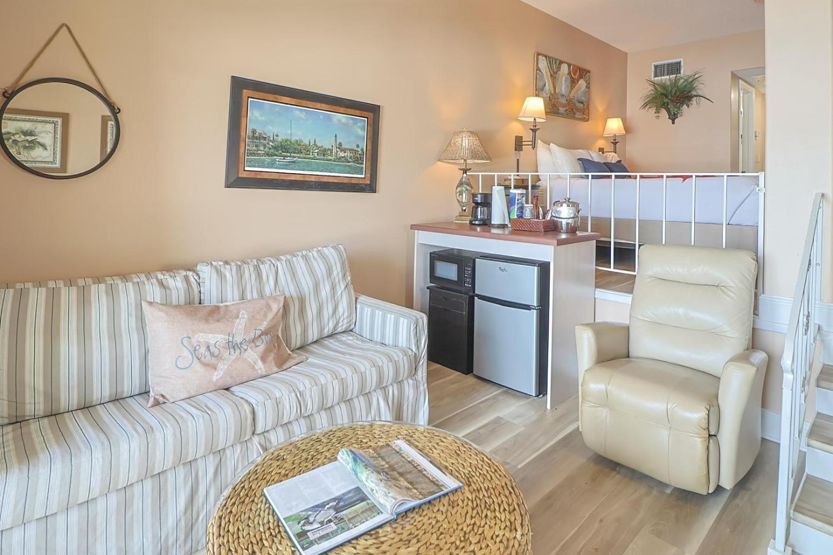 סיינט אגוסטין Inn At Camachee Harbor View 11 מראה חיצוני תמונה
