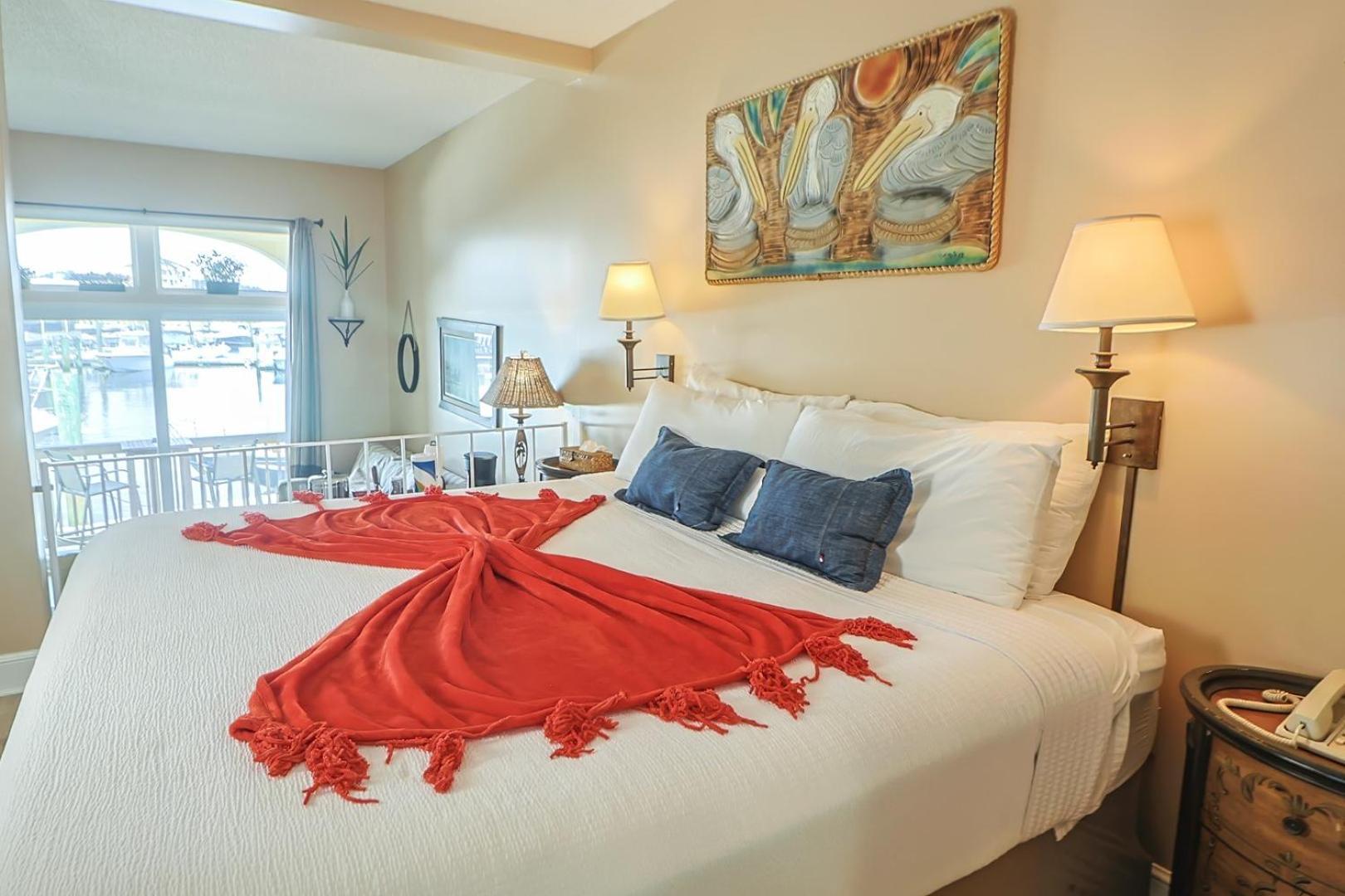 סיינט אגוסטין Inn At Camachee Harbor View 11 מראה חיצוני תמונה